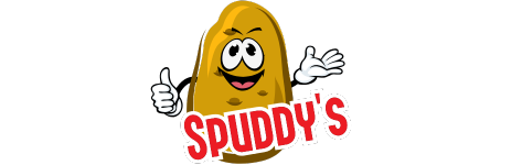 Spuddy's